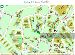 Buckley 18 (D11), Apartment #146340042